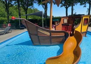 Holiday Home Duinhoeve-2