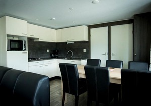 Holiday Home Duinhoeve-2