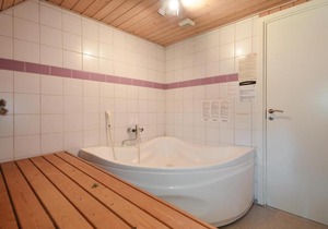 Holiday home E. Mikkelsensvej Rømø Denm