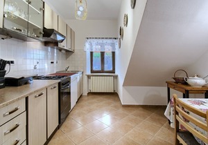 Holiday Home Eda - Three Bedroom Holiday Home with Pool