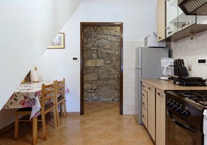 Holiday Home Eda - Three Bedroom Holiday Home with Pool
