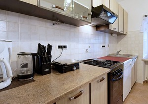 Holiday Home Eda - Three Bedroom Holiday Home with Pool
