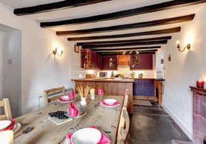 Holiday Home Elter Rose by Interhome