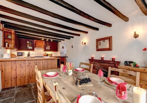 Holiday Home Elter Rose by Interhome