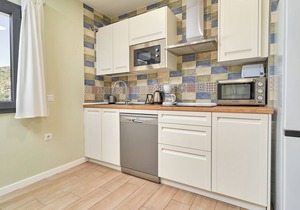 Holiday Home Era del Puerto 3 with Mountain View, Shared Pool & Wi-Fi