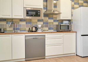 Holiday Home Era del Puerto 3 with Mountain View, Shared Pool & Wi-Fi