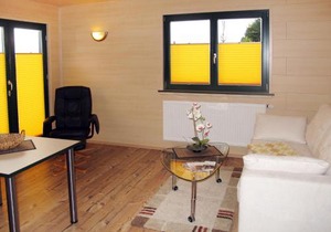 Holiday Home Erzeberg-2 by Interhome