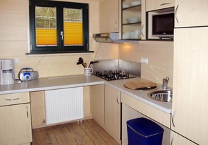 Holiday Home Erzeberg-2 by Interhome