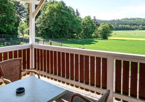 Holiday Home Erzeberg-3 by Interhome
