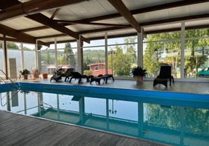 Holiday Home Erzeberg-3 by Interhome