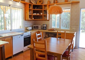 Holiday Home Finca Trigueros - casa palmito by Interhome