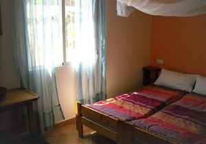 Holiday Home Finca Trigueros - casa palmito by Interhome