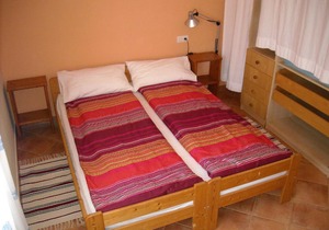 Holiday Home Finca Trigueros - casa palmito by Interhome