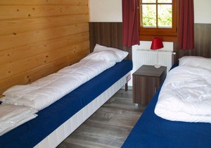 Holiday Home EuroParcs Resort Brunssummerheide-3