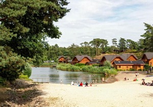 Holiday Home EuroParcs Resort Brunssummerheide-3
