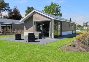 Holiday Home EuroParcs Resort Zilverstrand-9