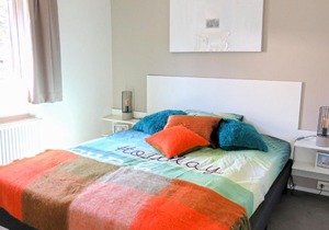 Holiday Home EuroParcs Resort Zilverstrand-9