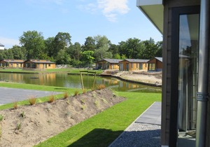 Holiday Home EuroParcs Resort Zilverstrand-6