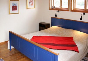 Holiday Home Fågelkärr Sjöstugan by Interhome