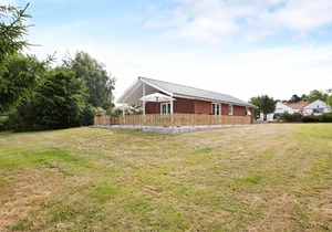 Holiday home Fårevejle IX