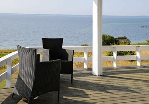 Holiday home Faaborg II