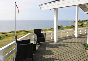 Holiday home Faaborg II