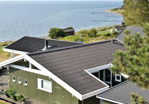Holiday home Faaborg II