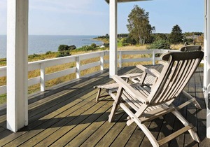 Holiday home Faaborg II