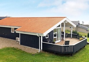 Holiday home Faaborg XX