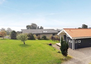Holiday home Faaborg XX