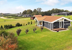 Holiday home Faaborg XX
