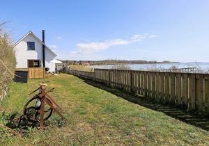 Holiday home Faaborg XXII
