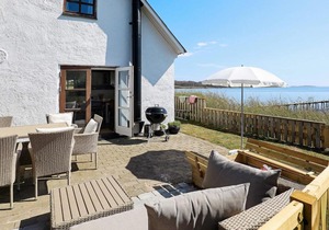 Holiday home Faaborg XXII