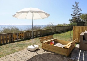 Holiday home Faaborg XXII