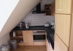 Holiday home - Ferienwohnung Schaa, 85105