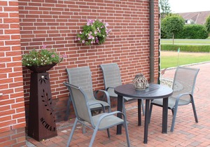 Holiday home - Ferienwohnung Schaa, 85105