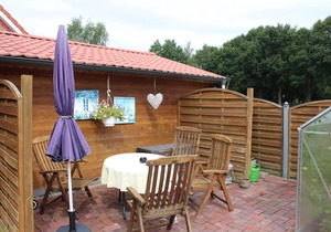 Holiday home - Ferienwohnung Schaa, 85105