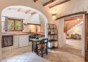 Holiday Home “Finca Son Palanca' with Pool & Wi-Fi