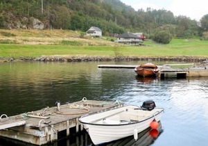 Holiday Home Fjordglytt - Fjh671