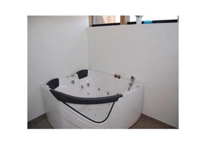 Holiday Home Flovt Havevej