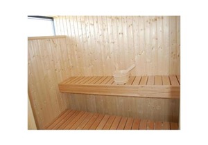 Holiday Home Flovt Havevej