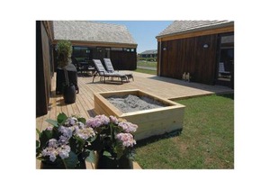 Holiday Home Flovt Havevej