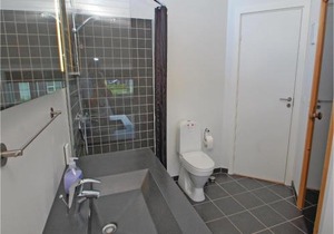 Holiday Home Flovt Havevej Ix