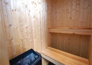 Holiday Home Flovt Havevej Ix