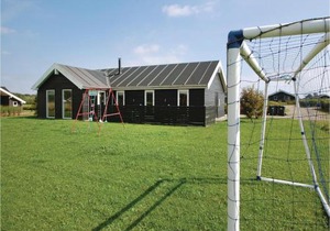 Holiday Home Flovt Havevej V