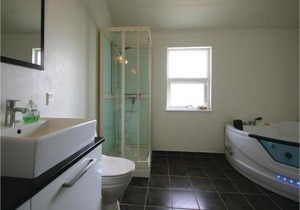 Holiday Home Flovt Havevej V
