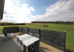 Holiday Home Flovt Havevej V