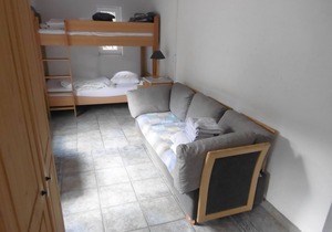 Holiday home for 14 guests with 200m² in Winterberg (124700)