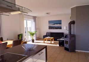Holiday home for 4 guests with 100m² in Fehmarn (130823)