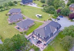 Holiday home for 4 guests with 100m² in Fehmarn (130823)